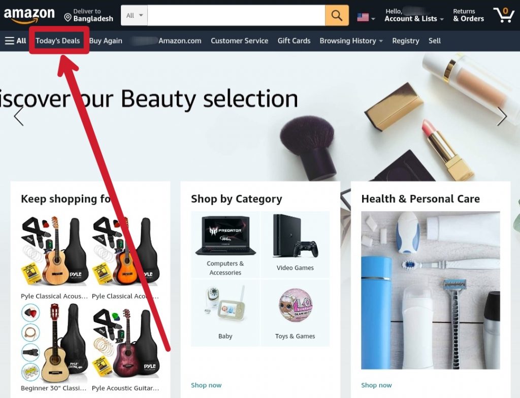 How to Get Coupons for Amazon