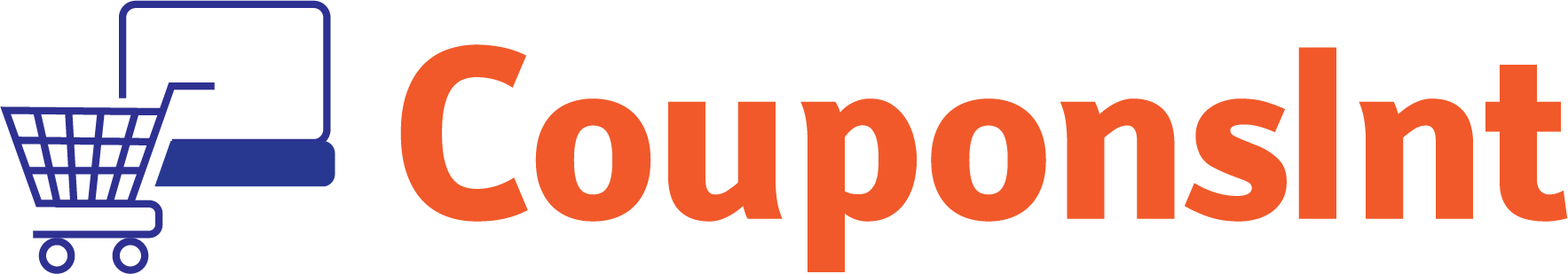 Coupons INT Logo
